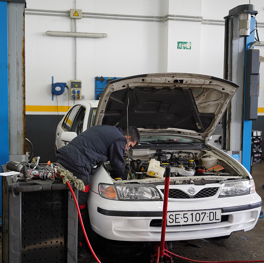 Taller moviauto (1) Imagen de Taller moviauto (1)