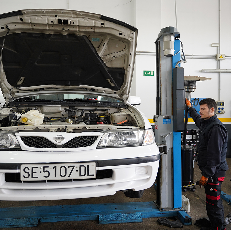 Taller moviauto (3) Imagen de Taller moviauto (3)